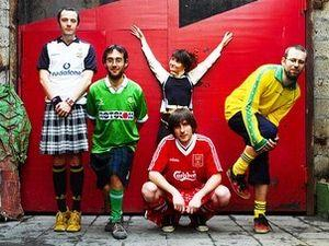 Lюk прекратил свое существование 