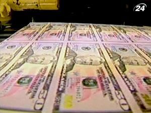 Общие долги американцев сократились до $ 13,4 трлн. Общие долги американцев сократились до $ 13,4 трлн.