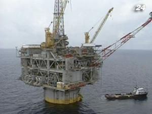 "Нефтегаз": шельфовых месторождений Украине хватит "Нефтегаз": шельфовых месторождений Украине хватит