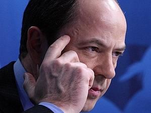 Тігіпко обіцяє працевлаштувати медиків з Лівії Тігіпко обіцяє працевлаштувати медиків з Лівії