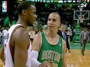 "Бостон Селтикс" разгромили "Милуоки Бакс" "Бостон Селтикс" разгромили "Милуоки Бакс"