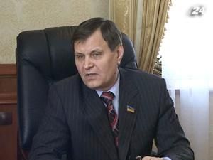 Участниками конфликта стали нардеп и инспектор ГАИ Участниками конфликта стали нардеп и инспектор ГАИ