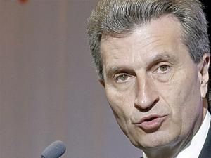 Еврокомиссия хочет обсудить безопасность на АЭС Еврокомиссия хочет обсудить безопасность на АЭС