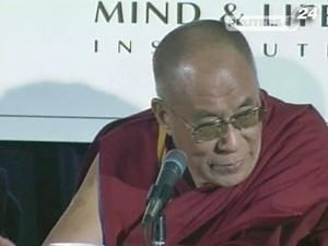 Далай-Лама заявив про припинення політичної діяльності 