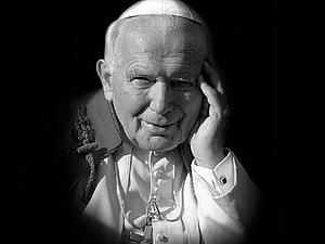 У Івана Павла ІІ з’явились аккаунти на Facebook і YouTube У Івана Павла ІІ з’явились аккаунти на Facebook і YouTube