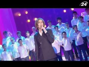 Перемогу на Євробаченні пророкують французу Аморі Вассі Перемогу на Євробаченні пророкують французу Аморі Вассі