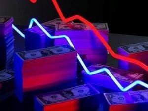 Негативне сальдо зовнішньої торгівлі України цьогоріч збільшилось Негативне сальдо зовнішньої торгівлі України цьогоріч збільшилось