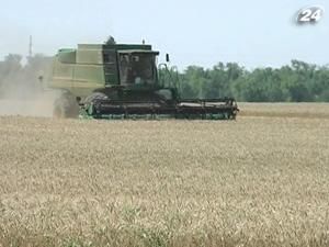 Аграрную биржу сделают монополистом Аграрную биржу сделают монополистом