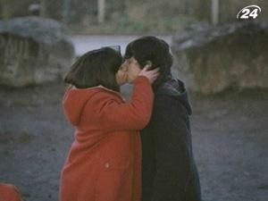 Ричард Айоэйд рассказал о своей дебютной ленте "Субмарина " Ричард Айоэйд рассказал о своей дебютной ленте "Субмарина "