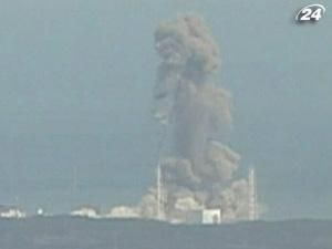 У Японії намагаються охолодити реактори на АЕС У Японії намагаються охолодити реактори на АЕС