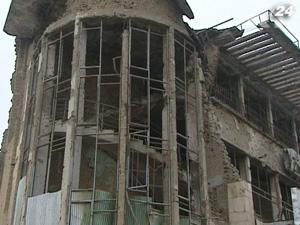 В Афганістані почали будувати нову столицю В Афганістані почали будувати нову столицю