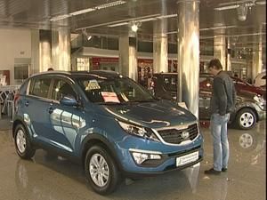 Kia Sportage отримав звання "Авто Року-2011" Kia Sportage отримав звання "Авто Року-2011"