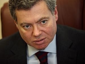 Корнийчук передумал обращаться в Евросуд Корнийчук передумал обращаться в Евросуд