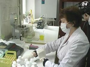 На Волыни зафиксировали 11 случаев заболевания свиным гриппом На Волыни зафиксировали 11 случаев заболевания свиным гриппом