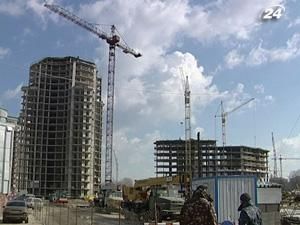 На програму "Доступне житло" виділили 150 млн. грн. На програму "Доступне житло" виділили 150 млн. грн.