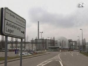Аварія на японських АЕС всерйоз непокоїть євроспільноту Аварія на японських АЕС всерйоз непокоїть євроспільноту