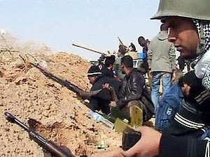Лівія: опозиція готується до важкого бою за важливе місто
