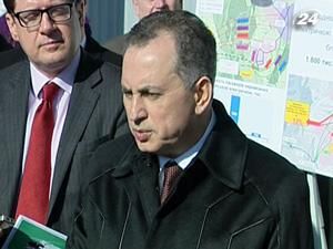 Частину Дарницького вокзалу виставлять на торги Частину Дарницького вокзалу виставлять на торги