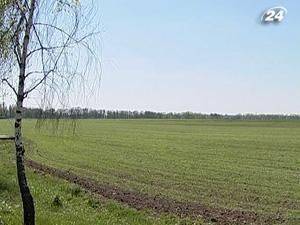 Госакты на землю получили свыше 6,5 млн. украинцев 