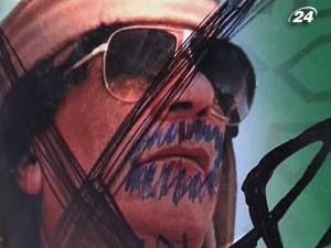 Лівійські повстанці втрачають свої позиції Лівійські повстанці втрачають свої позиції