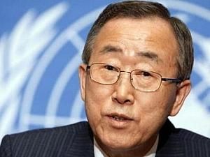 ООН: Японський землетрус підкреслив необхідність проведення саміту з ядерної безпеки у Києві