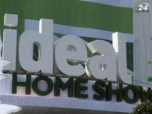 Лондон принимает 103 выставку "Идеальный дом" Лондон принимает 103 выставку "Идеальный дом"