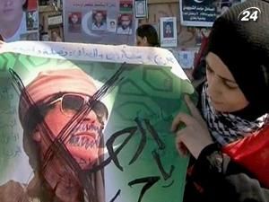 Київ ще не виробив позицію по Лівії Київ ще не виробив позицію по Лівії