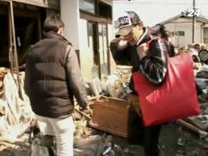 Україна готується евакуювати наших громадян з Японії