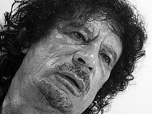 Каддафі пригрозив джихадом і об’єднанням з "Аль-Каїдою"