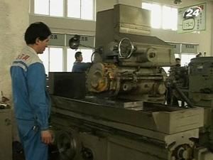 Китай вперше обійшов США за обсягом промвиробництва Китай вперше обійшов США за обсягом промвиробництва