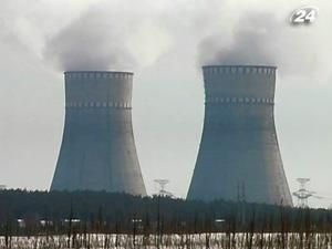 "Энергоатом" усиливает контроль за работой АЭС