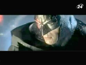 Компанія Warner Bros. оголосила дату виходу Batman: Arkham City Компанія Warner Bros. оголосила дату виходу Batman: Arkham City