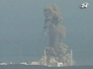 На АЭС в Японии произошли новые взрывы