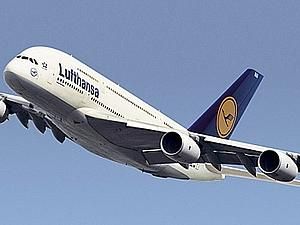 Lufthansa приостановила рейсы в Токио Lufthansa приостановила рейсы в Токио