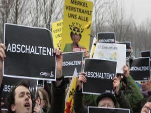 В Германии временно закроют 7 АЭС В Германии временно закроют 7 АЭС