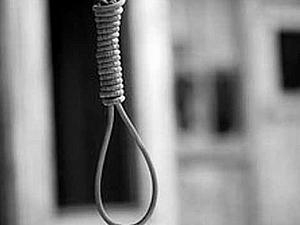 Харьковщина: в СИЗО повесился 71-летний мужчина