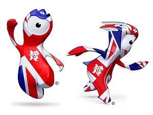 Поступили в продажу билеты на Олимпиаду-2012