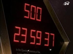 До старта ближайшей Олимпиады осталось 500 дней До старта ближайшей Олимпиады осталось 500 дней