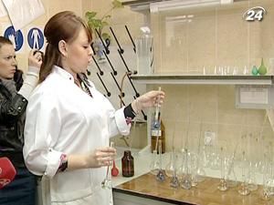 "Київводоканал": Стічні води небезпечні для питної води