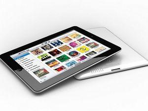 iPad 2 в Украине вдвое дороже, чем в США