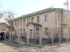 Столичное мини-общежитие для инвалидов под угрозой закрытия