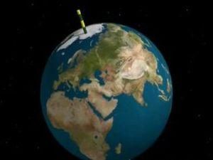 Ученый: Смещение земной оси не повлияет на жизнь людей Ученый: Смещение земной оси не повлияет на жизнь людей