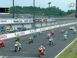 Гран-при Японии не состоится 22-24 апреля, как было запланировано