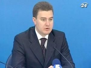 Президент уволил Бондаря с Гостаможслужбы Президент уволил Бондаря с Гостаможслужбы