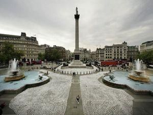 Олімпійський годинник в Лондоні зупинився на 499 днів раніше терміну Олімпійський годинник в Лондоні зупинився на 499 днів раніше терміну