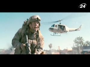 За вікенд картина "Битва за Лос-Анджелес" заробила $36 млн. За вікенд картина "Битва за Лос-Анджелес" заробила $36 млн.