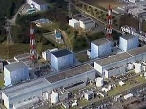 На японських АЕС знову підвищився рівень радіації