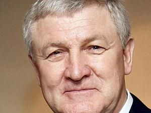 Єжель полетів в Баку обговорювати співробітництво Єжель полетів в Баку обговорювати співробітництво