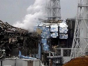 Персонал АЕС "Фукусіма-1" повернувся до роботи