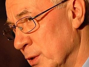 До візиту Януковича в Ізраїль Азаров обіцяє все конкретно підготувати До візиту Януковича в Ізраїль Азаров обіцяє все конкретно підготувати